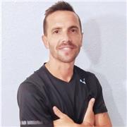 Profesor de Educacion Fisica, Preparador Fisico y Entrenador Personal